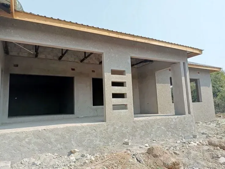 معلم تشطيبات وترميمات ملاحق خارجية عصرية في جدة