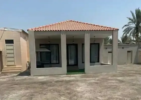 ترميم وتشطيب غرف الأسطح في جدة