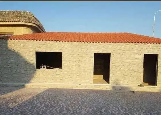 ترميم وتشطيب غرف الأسطح في جدة