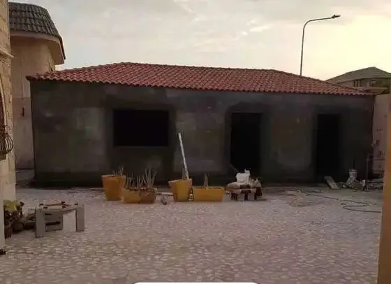 ترميم وتشطيب غرف الأسطح في جدة