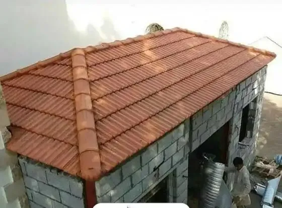 ترميم وتشطيب غرف الأسطح في جدة