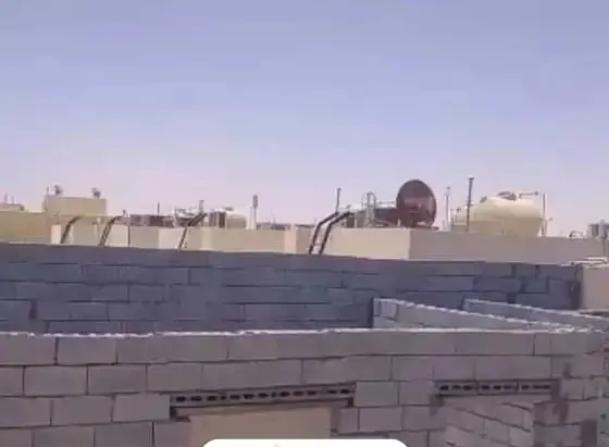 ترميم وتشطيب غرف الأسطح في جدة