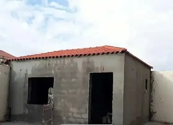 ترميم وتشطيب غرف الأسطح في جدة