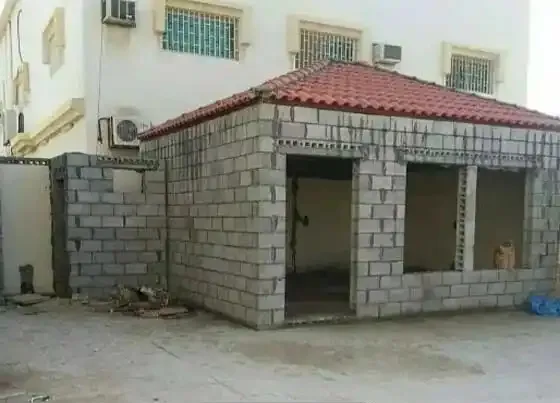 ترميم وتشطيب غرف الأسطح في جدة