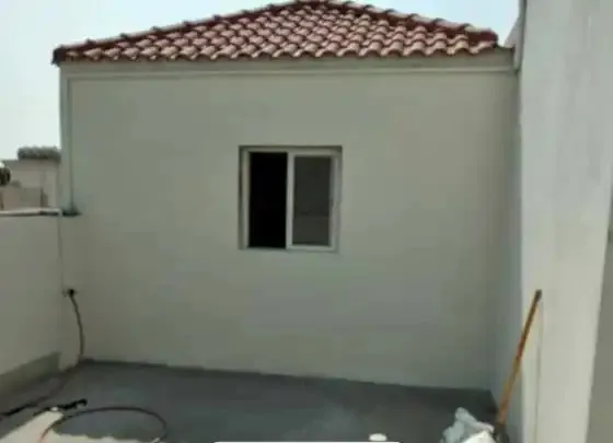 ترميم وتشطيب غرف الأسطح في جدة