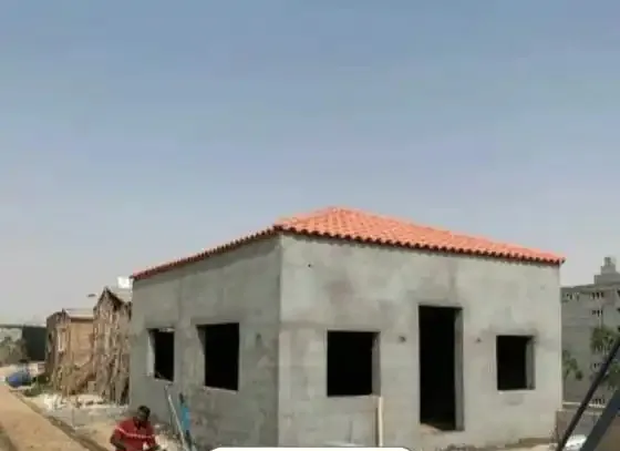 ترميم وتشطيب غرف الأسطح في جدة