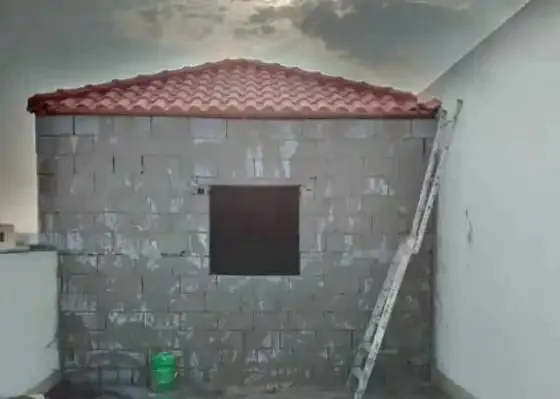 ترميم وتشطيب غرف الأسطح في جدة