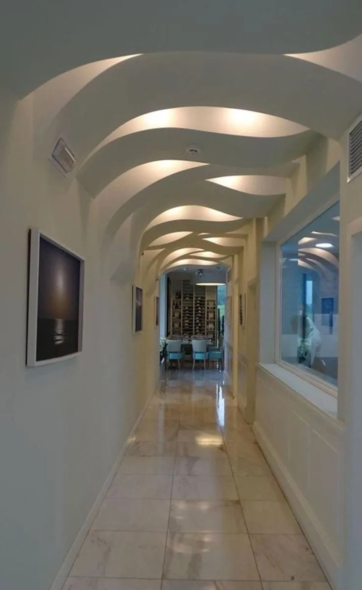 معلم تركيب جبس بورد في جدة: سهولة وسرعة في التنفيذ