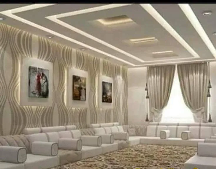 معلم تركيب جبس بورد في جدة: سهولة وسرعة في التنفيذ