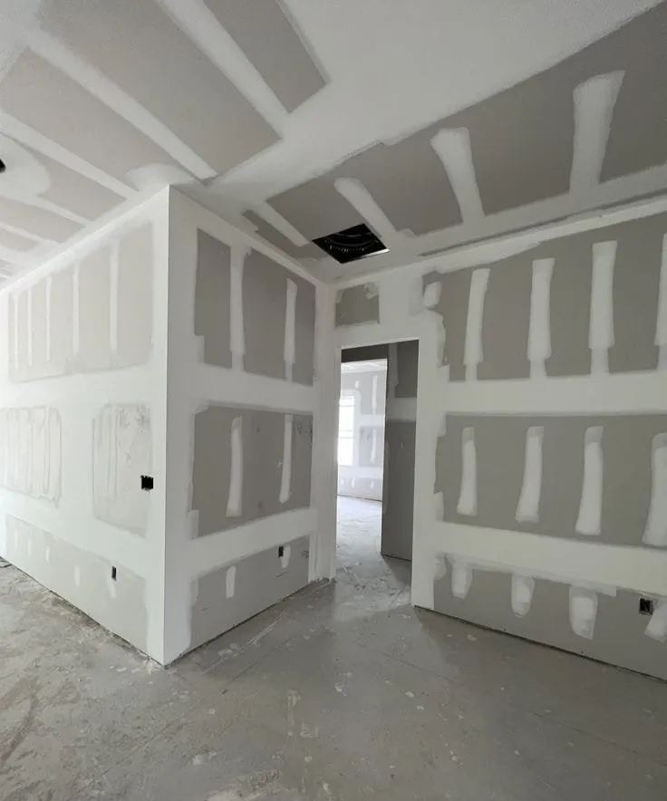 معلم تركيب جبس بورد في جدة: سهولة وسرعة في التنفيذ