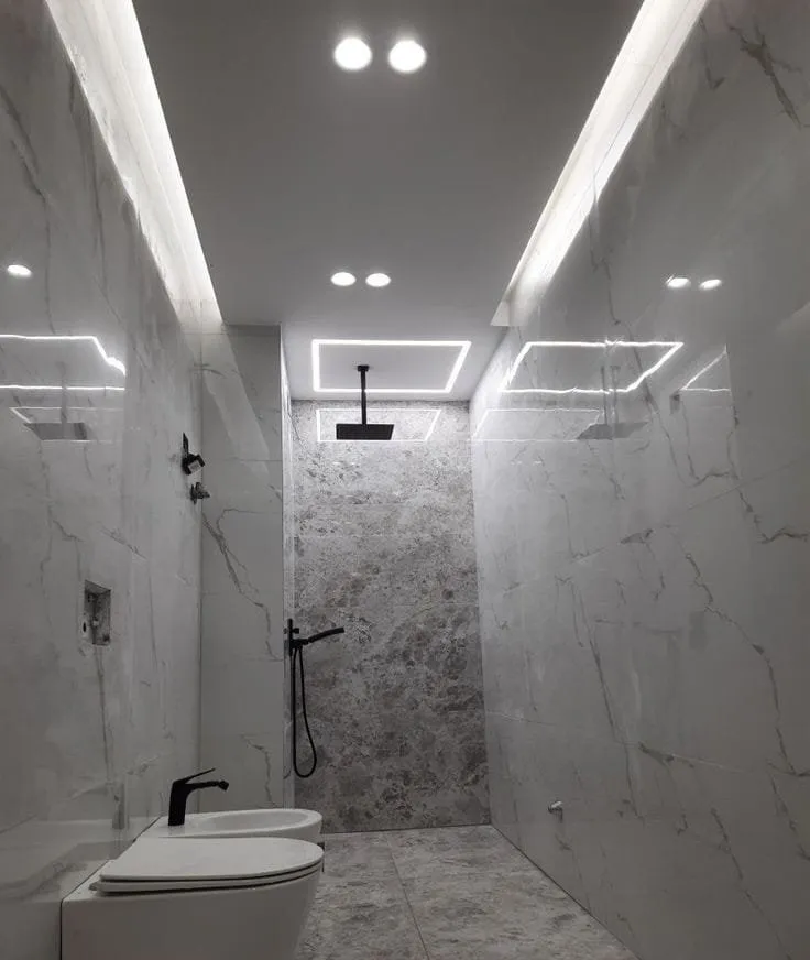 معلم تركيب جبس بورد في جدة: سهولة وسرعة في التنفيذ