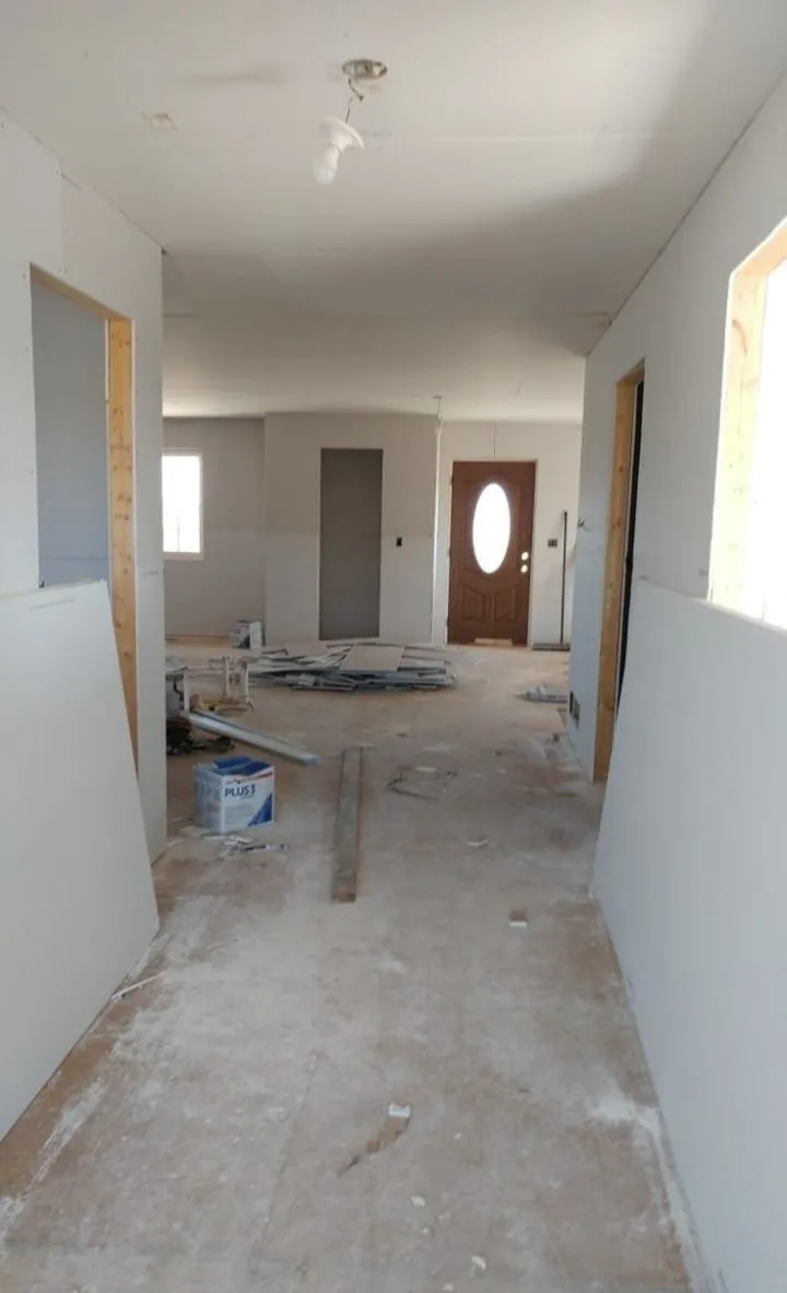 معلم تركيب جبس بورد في جدة: سهولة وسرعة في التنفيذ