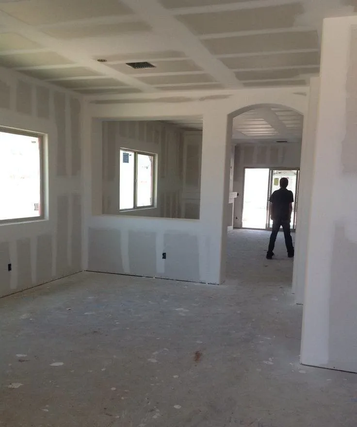 معلم تركيب جبس بورد في جدة: سهولة وسرعة في التنفيذ