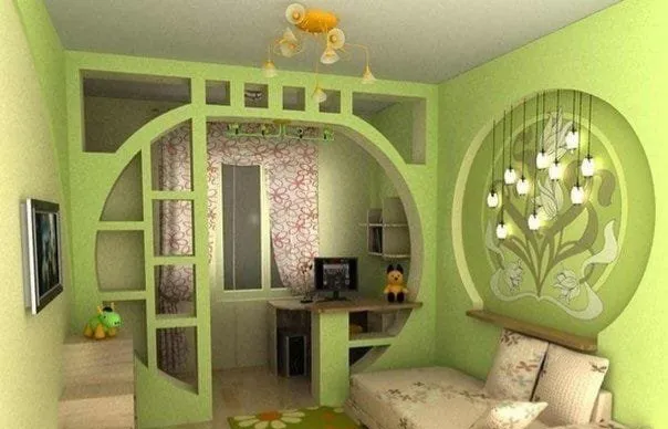 معلم تركيب جبس بورد في جدة: سهولة وسرعة في التنفيذ