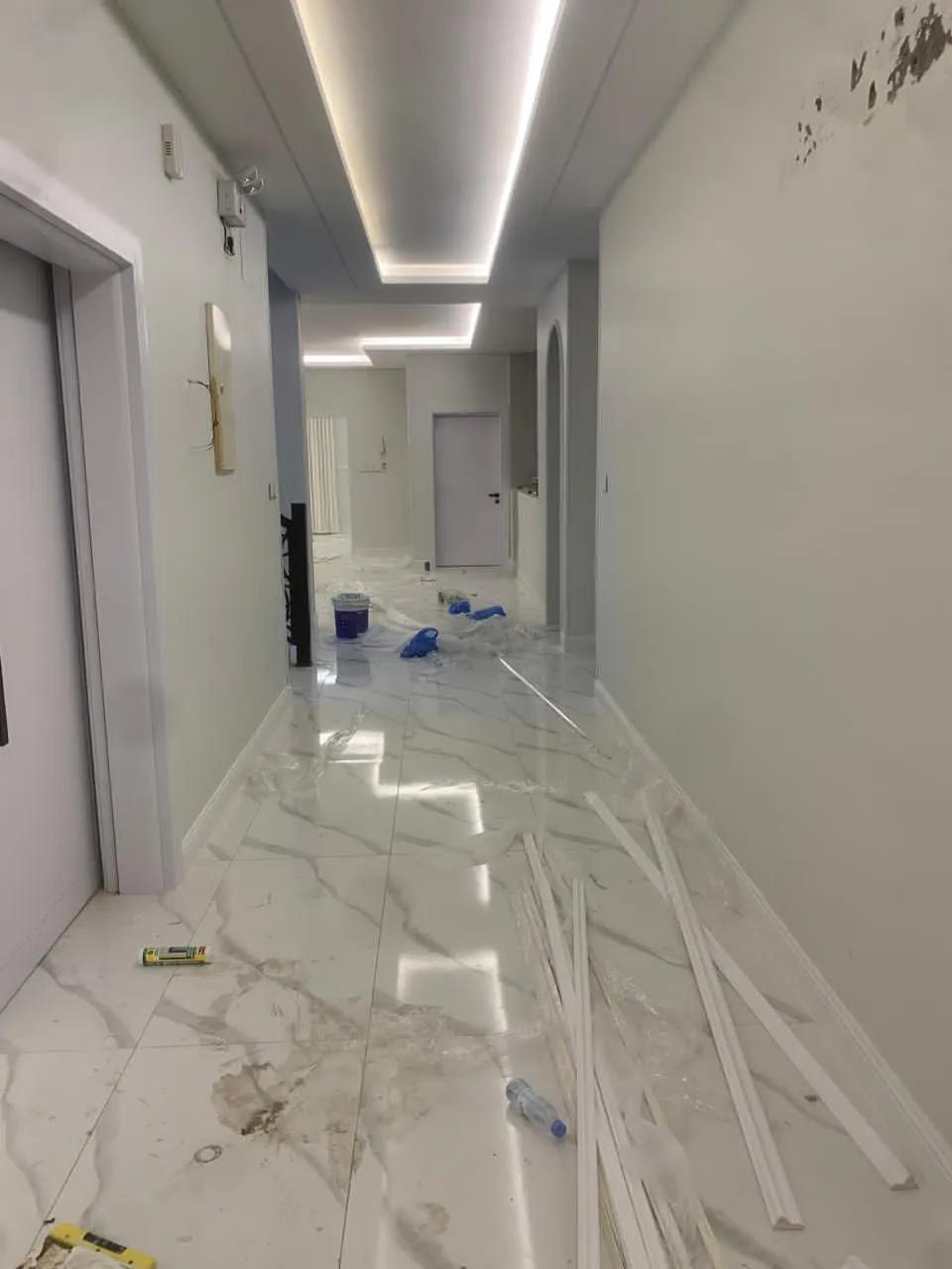 رقم معلم دهانات داخلية بجدة دقه في العمل وسرعه في التنفيذ 