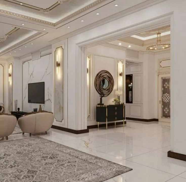 رقم معلم دهانات داخلية بجدة دقه في العمل وسرعه في التنفيذ 