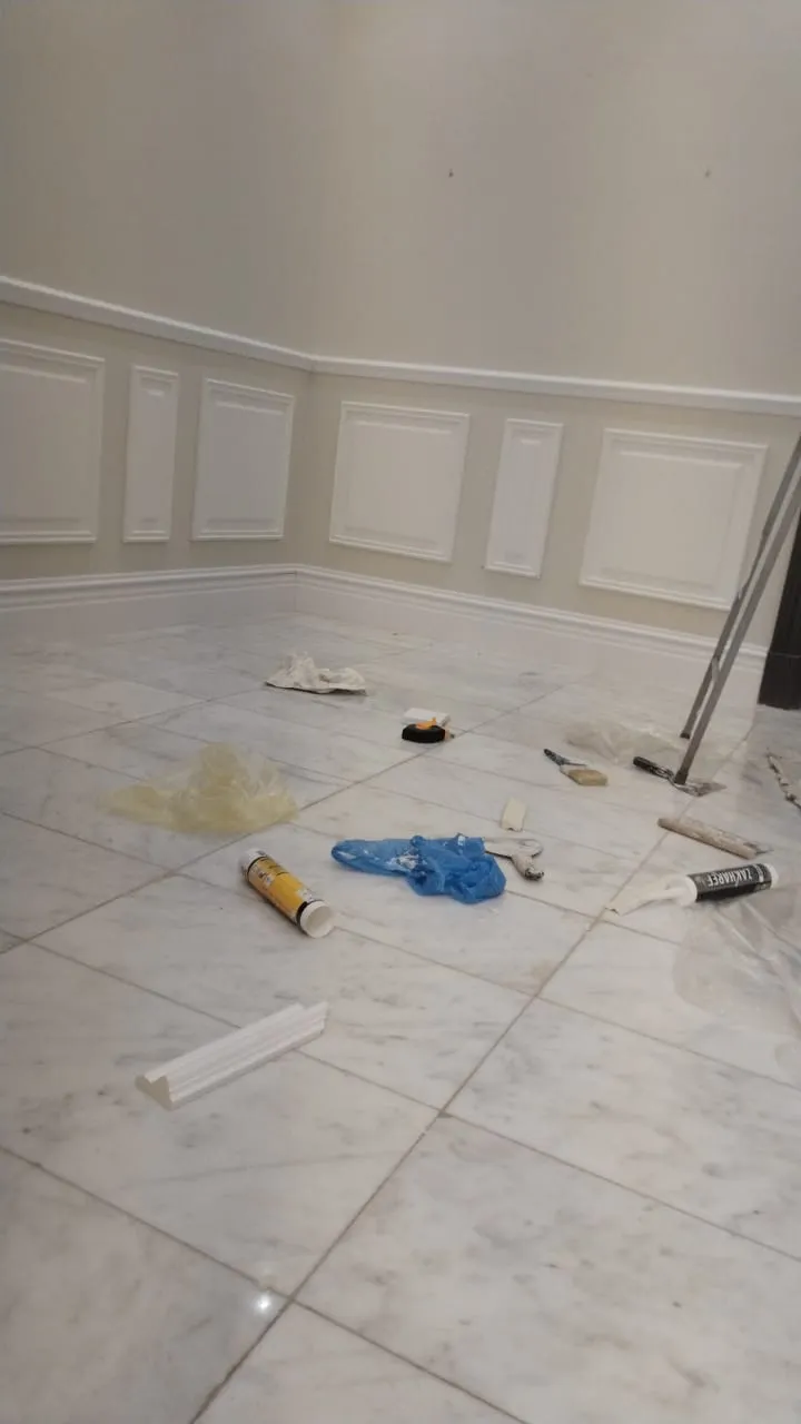 رقم معلم دهانات داخلية بجدة دقه في العمل وسرعه في التنفيذ 