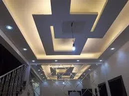 تركيب ديكورات جبس بورد المحترفين في جدة