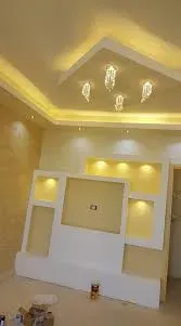 تركيب ديكورات جبس بورد المحترفين في جدة