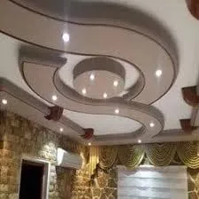 تركيب ديكورات جبس بورد المحترفين في جدة