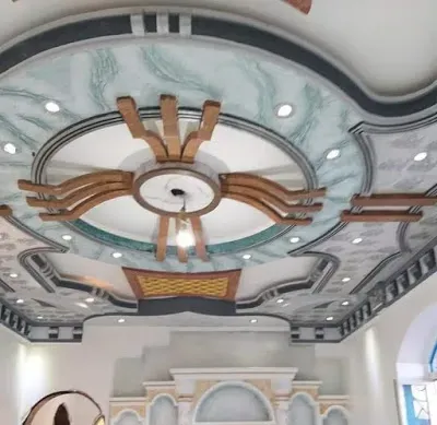 تركيب ديكورات جبس بورد المحترفين في جدة