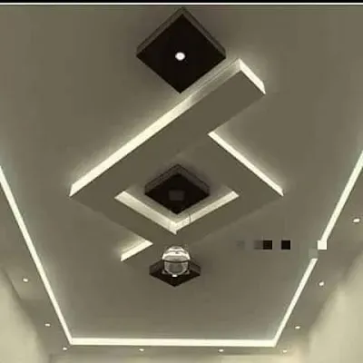 تركيب ديكورات جبس بورد المحترفين في جدة