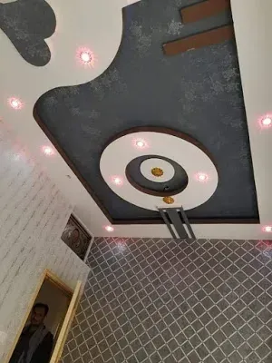 تركيب ديكورات جبس بورد المحترفين في جدة