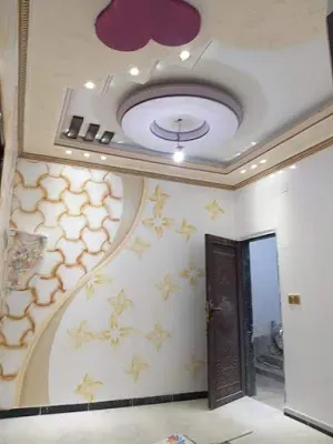 تركيب ديكورات جبس بورد المحترفين في جدة