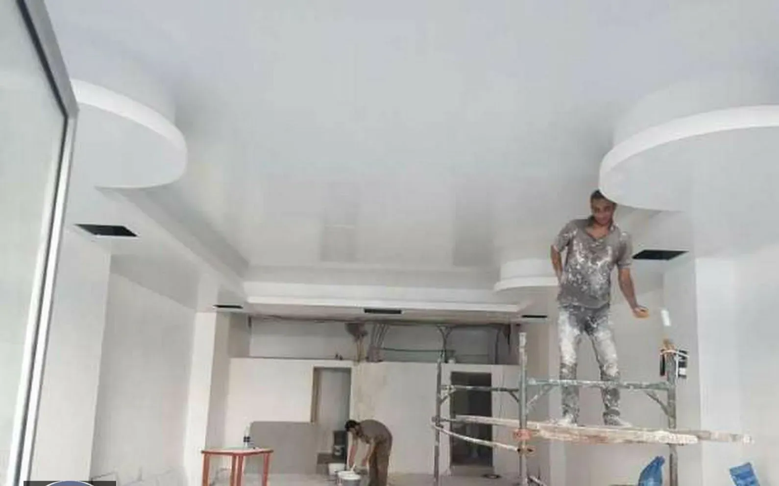 تركيب ديكورات جبس بورد المحترفين في جدة