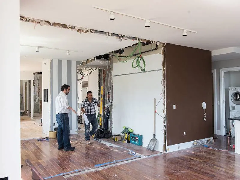 معلم دهانات داخلية دهانات حوائط في جدة