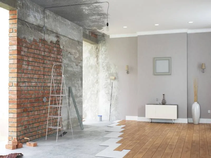 معلم دهانات داخلية دهانات حوائط في جدة