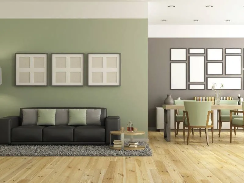 معلم دهانات داخلية دهانات حوائط في جدة