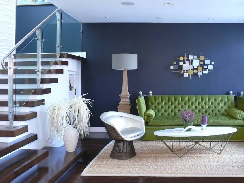 معلم دهانات داخلية دهانات حوائط في جدة