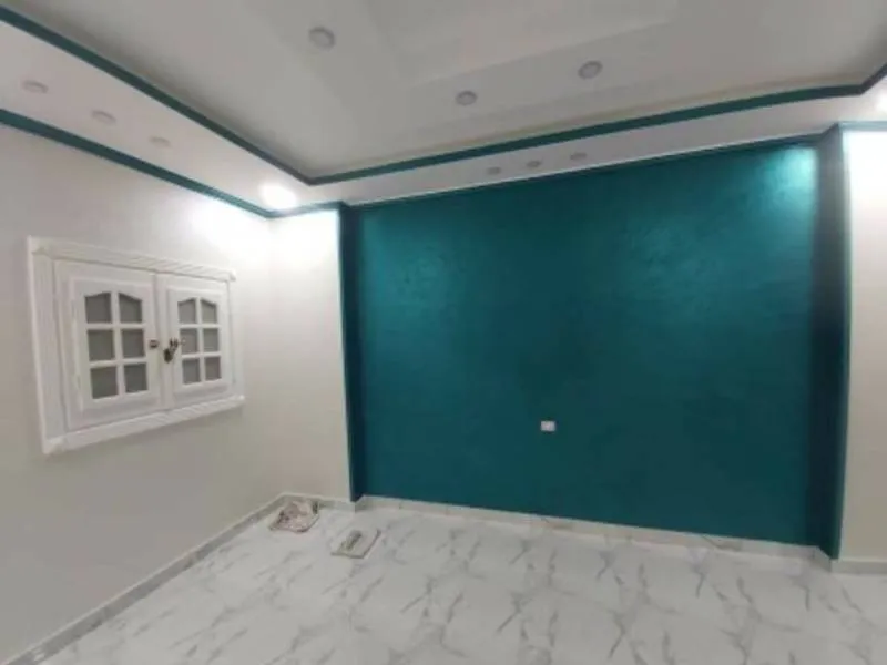 معلم دهانات داخلية دهانات حوائط في جدة