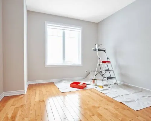 معلم دهانات داخلية دهانات حوائط في جدة