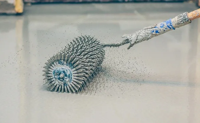 أحدث التقنيات في دهانات أرضيات الإيبوكسي حلول مبتكرة ومتطور