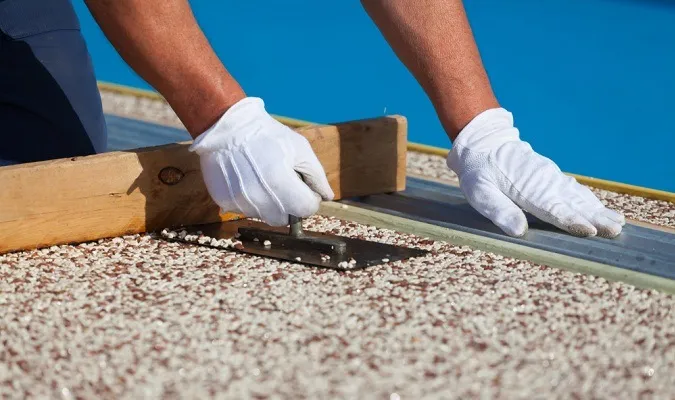 أحدث التقنيات في دهانات أرضيات الإيبوكسي حلول مبتكرة ومتطور