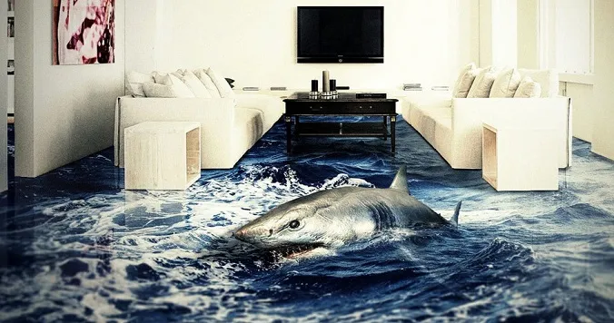 أحدث التقنيات في دهانات أرضيات الإيبوكسي حلول مبتكرة ومتطور