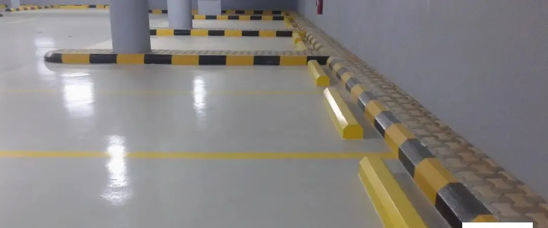 أحدث التقنيات في دهانات أرضيات الإيبوكسي حلول مبتكرة ومتطور