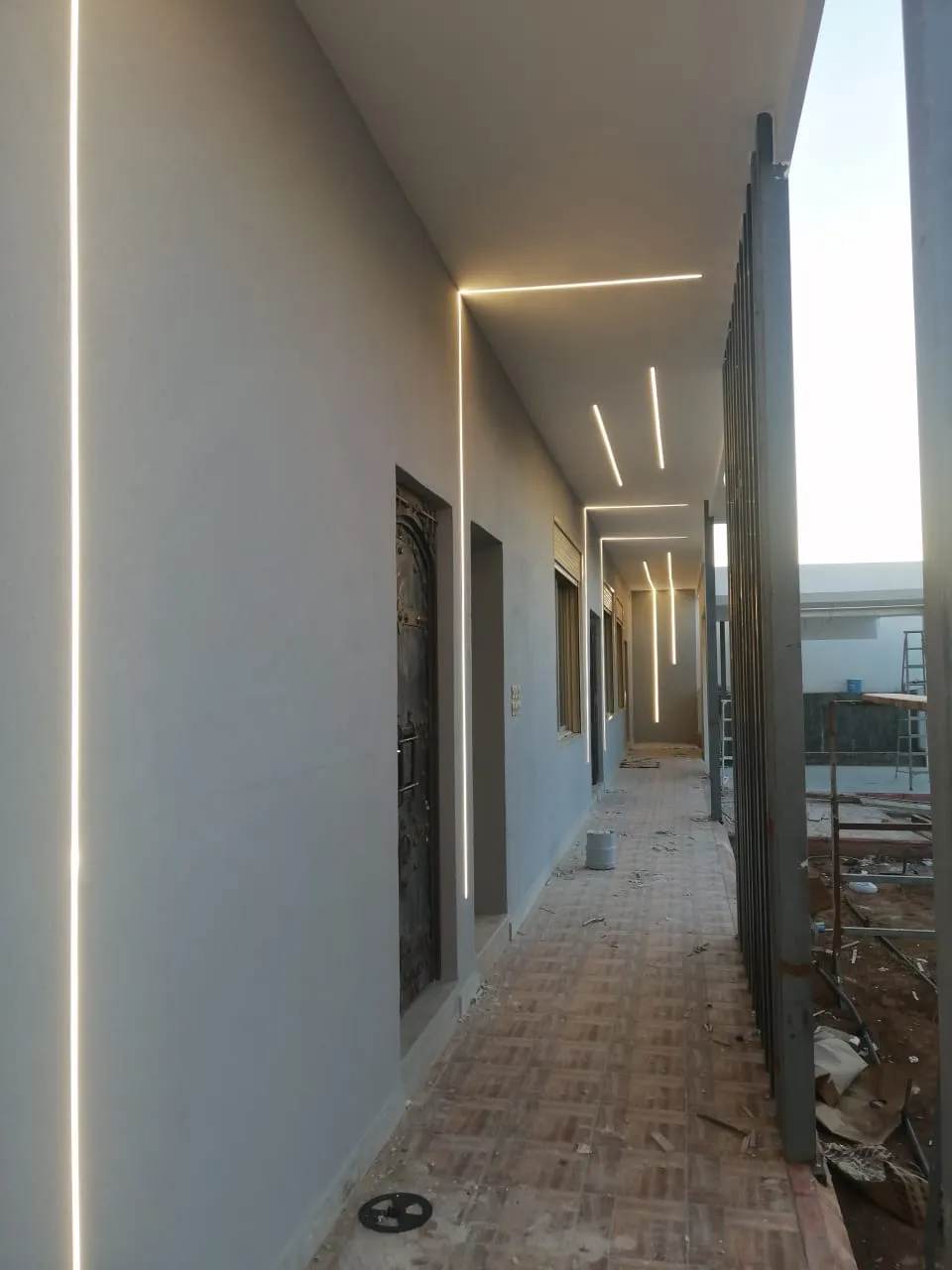 معلم دهانات مؤسسه دهانات داخلية بجدة