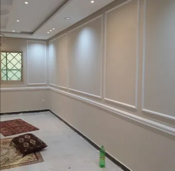 معلم دهانات مؤسسه دهانات داخلية بجدة