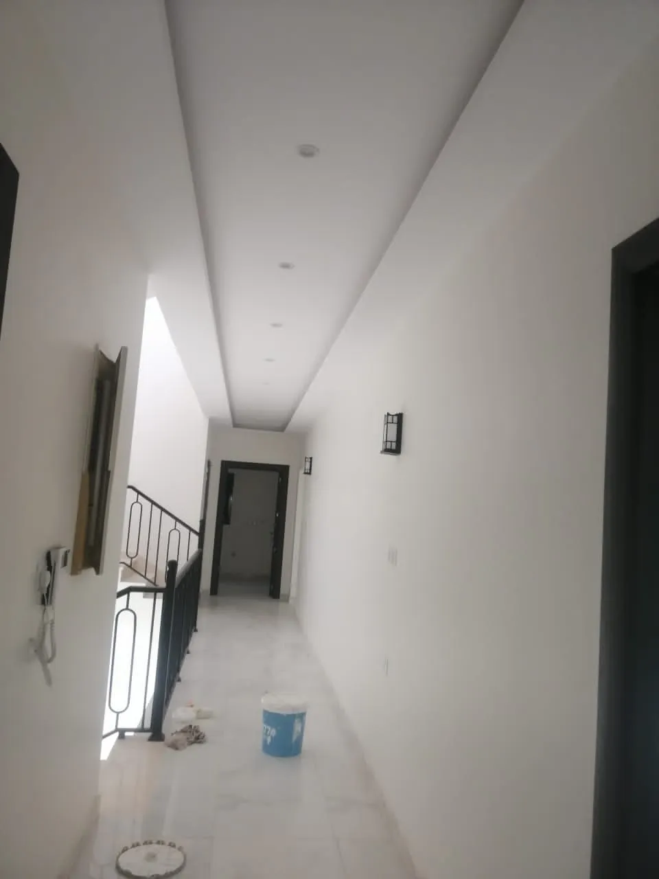 معلم دهانات مؤسسه دهانات داخلية بجدة