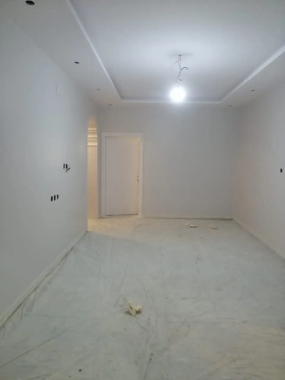 معلم دهانات مؤسسه دهانات داخلية بجدة