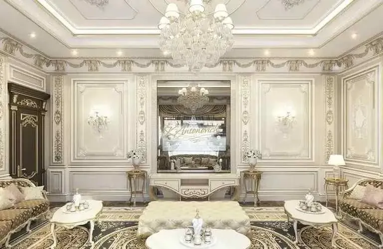 معلم دهانات مؤسسه دهانات داخلية بجدة