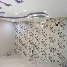 معلم دهانات مؤسسه دهانات داخلية بجدة