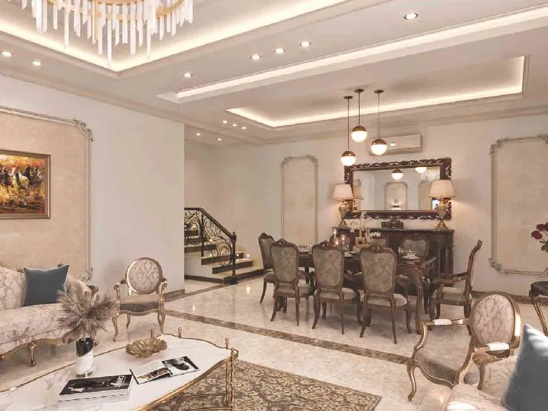 معلم دهانات مؤسسه دهانات داخلية بجدة