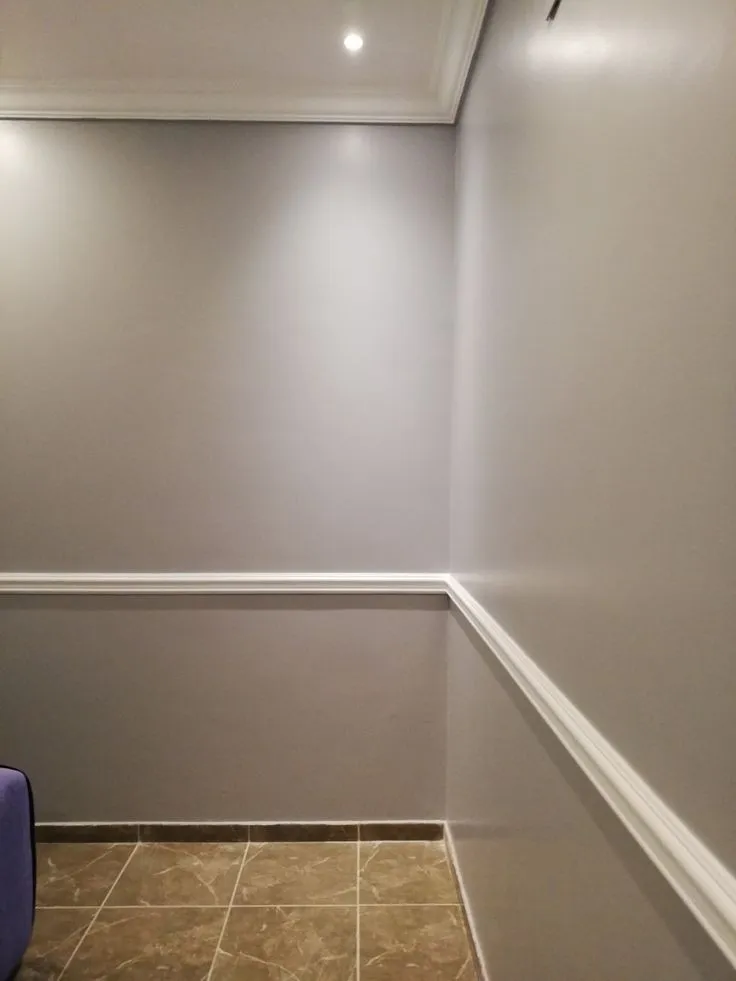 معلم دهانات حديثة معلم ديكورات في جدة