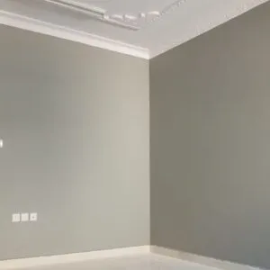 معلم دهانات حديثة معلم ديكورات في جدة