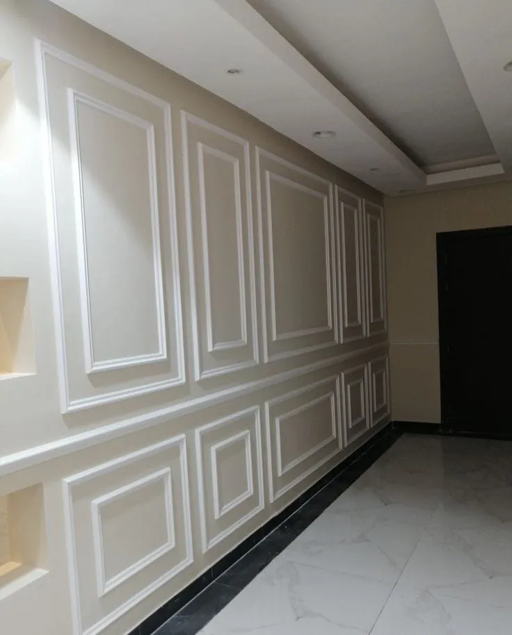 معلم ديكورات فوم في جدة بجودة عالية وسرعة في التنفيذ