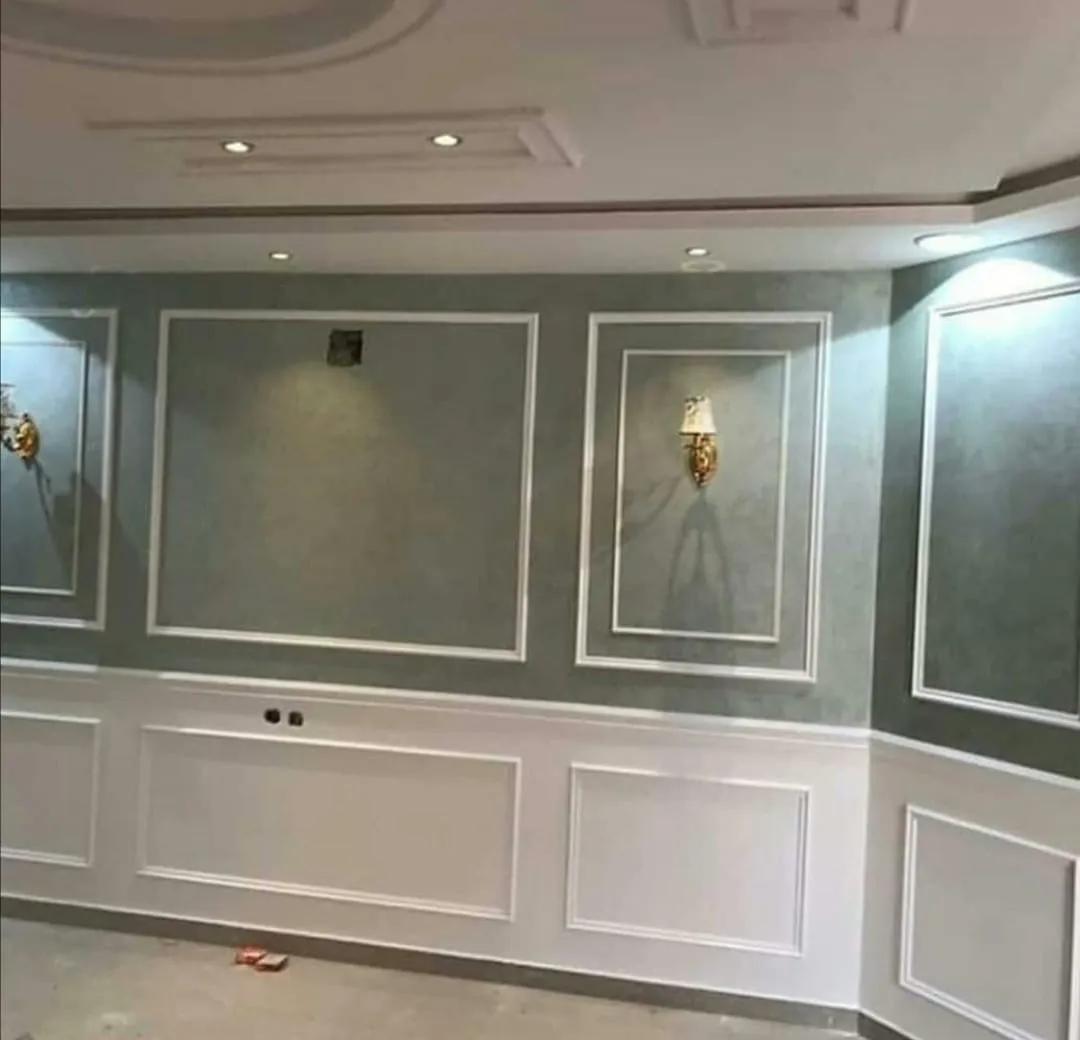 معلم ديكورات فوم في جدة بجودة عالية وسرعة في التنفيذ